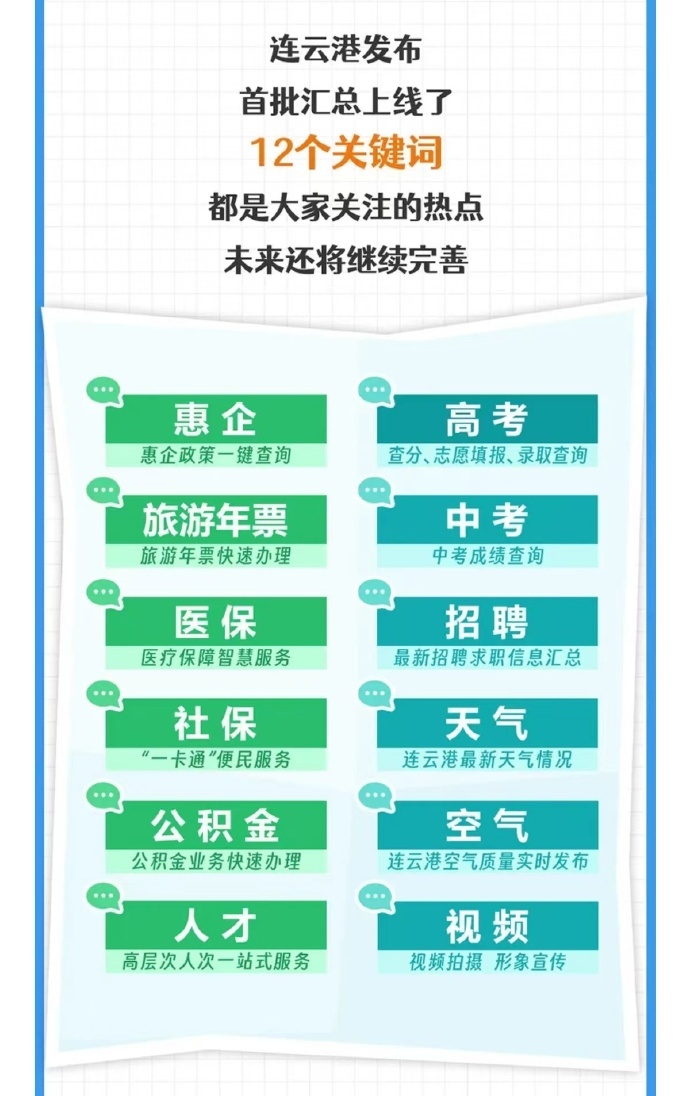 连云港公众帐号开发哪家好?连云港公众号开发多少钱 第3张 连云港公众帐号开发哪家好?连云港公众号开发多少钱 第3张