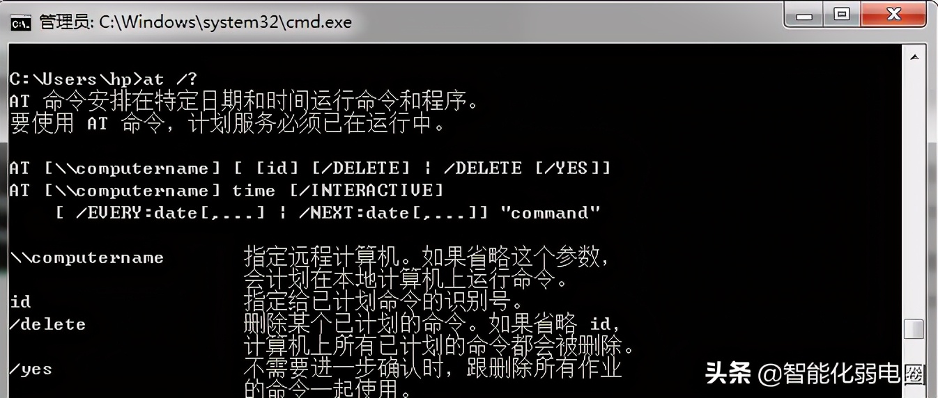 telnet配置命令有哪些,telnet配置命令大全详解 第2张 telnet配置命令有哪些,telnet配置命令大全详解 第2张