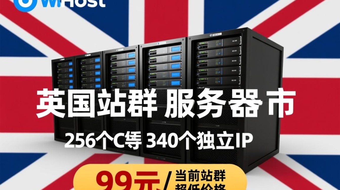 WikiHost英国多站服务器测评怎么样?256C段340个IP好用吗? 第2张 WikiHost英国多站服务器测评怎么样?256C段340个IP好用吗? 第2张