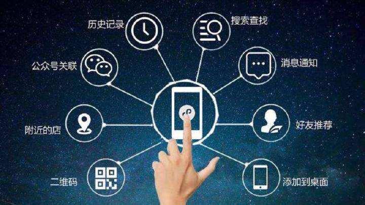 郑州小程序开发哪家靠谱?万商科技值得信赖吗 第3张 郑州小程序开发哪家靠谱?万商科技值得信赖吗 第3张