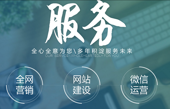 佛山寻找知名营销网站开发?如何判断服务商是否可靠? 第3张 佛山寻找知名营销网站开发?如何判断服务商是否可靠? 第3张