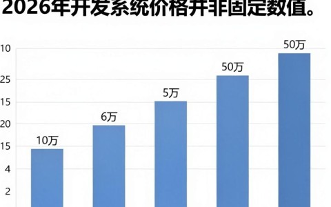 开发型网站报价方法怎么算?开发网站定制报价标准流程及影响因素 第2张 开发型网站报价方法怎么算?开发网站定制报价标准流程及影响因素 第2张