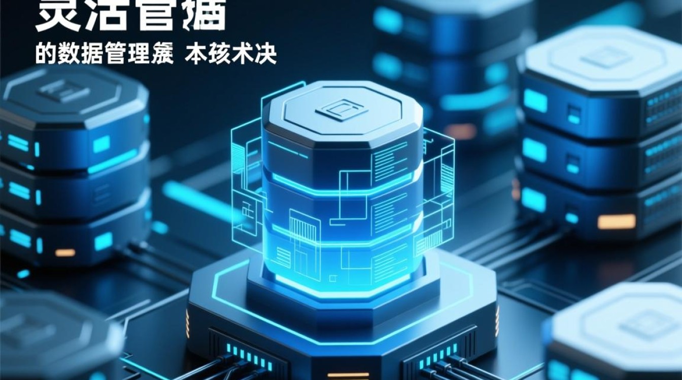 非关系数据库持久存储,其技术原理和应用场景有哪些? 第3张 非关系数据库持久存储,其技术原理和应用场景有哪些? 第3张