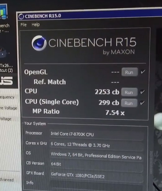 英国CN2独服测评怎么样,i7-10700K值得买吗? 第3张 英国CN2独服测评怎么样,i7-10700K值得买吗? 第3张