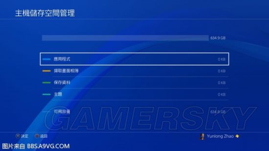 PS4存储空间不够怎么办?原因分析+清理技巧全攻略! 第1张 PS4存储空间不够怎么办?原因分析+清理技巧全攻略! 第1张