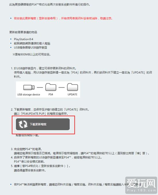 PS4存储空间不够怎么办?原因分析+清理技巧全攻略! 第3张 PS4存储空间不够怎么办?原因分析+清理技巧全攻略! 第3张
