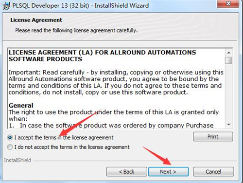 plsql环境配置怎么操作?plsql环境配置详细步骤 第1张 plsql环境配置怎么操作?plsql环境配置详细步骤 第1张