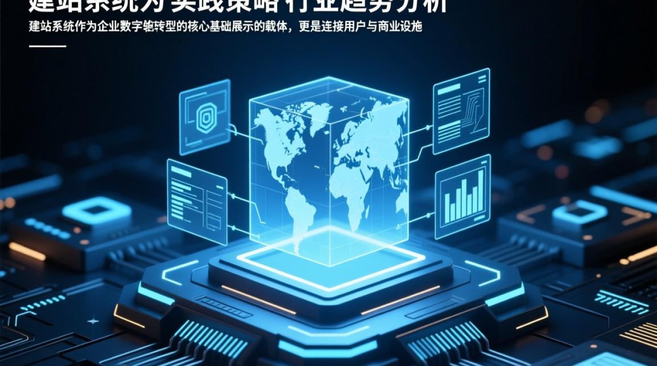 如何开发运营知名建站系统?选择与技巧全解析? 第3张 如何开发运营知名建站系统?选择与技巧全解析? 第3张