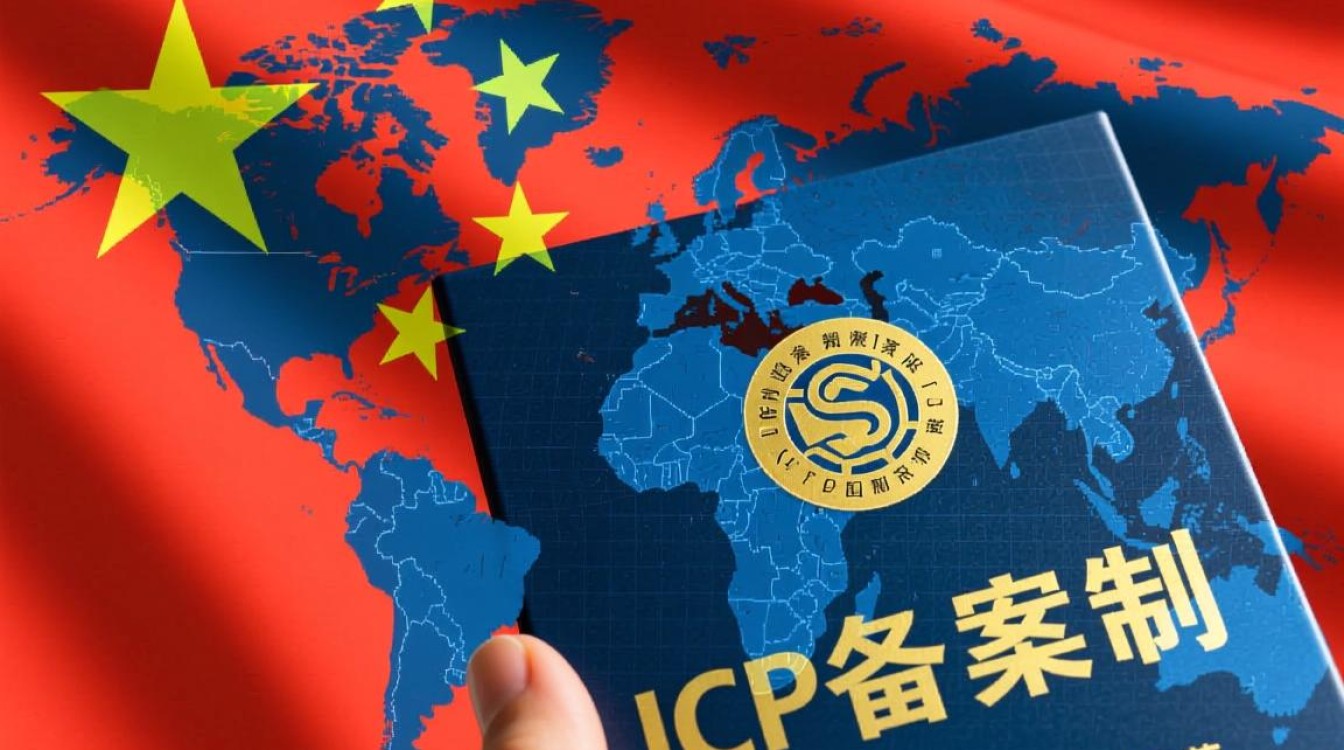 未备案域名指向已备案域名,会有什么风险? 第2张 未备案域名指向已备案域名,会有什么风险? 第2张