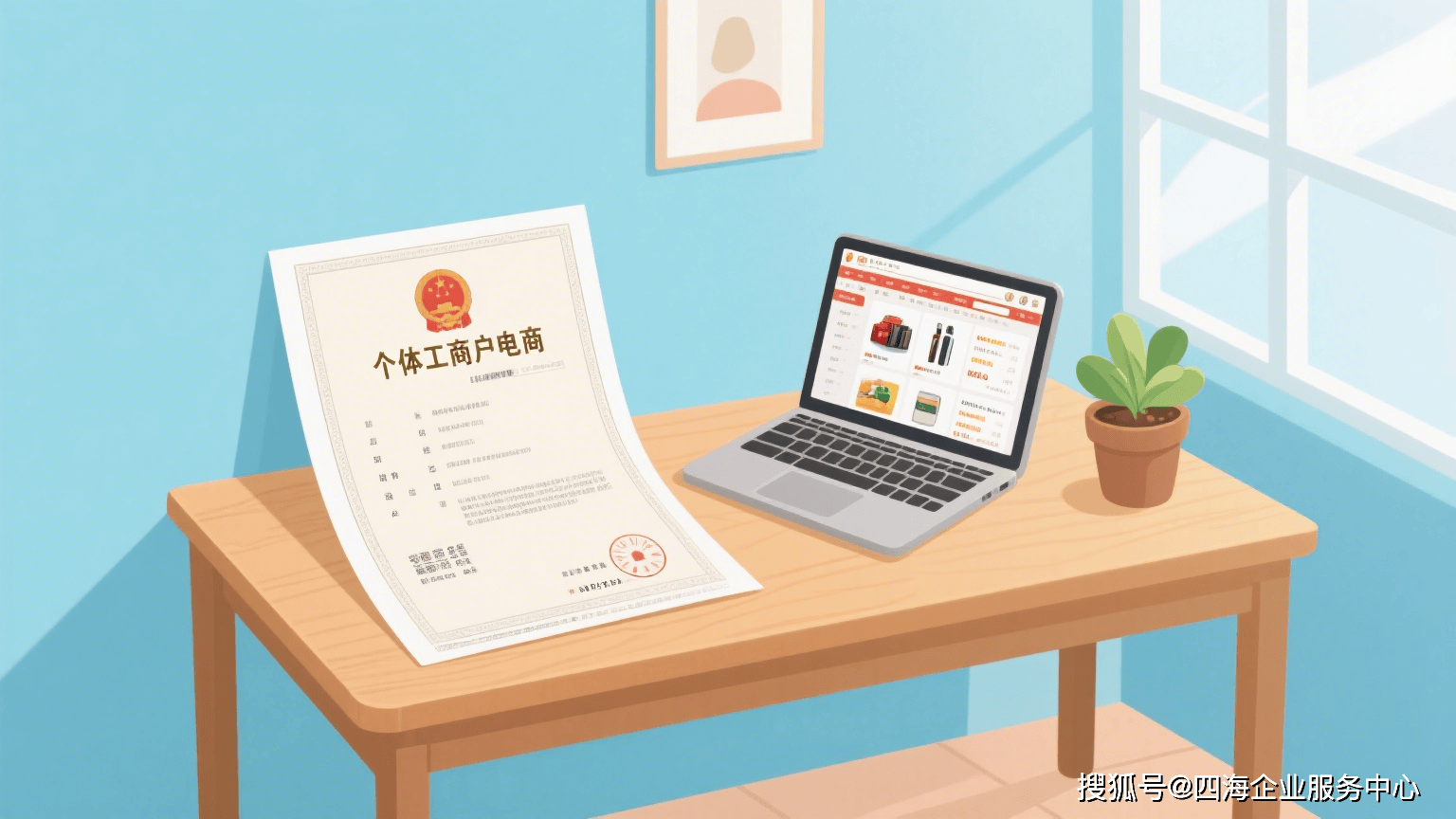 个体营业执照能备案网站吗,个体户网站备案流程 第2张 个体营业执照能备案网站吗,个体户网站备案流程 第2张