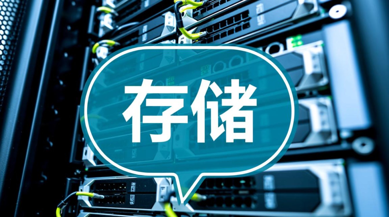 服务器没主机怎么办?数据存储与运行如何保障? 第3张 服务器没主机怎么办?数据存储与运行如何保障? 第3张