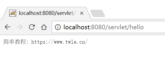 eclipse怎么配置servlet,eclipse配置servlet详细步骤 第2张 eclipse怎么配置servlet,eclipse配置servlet详细步骤 第2张