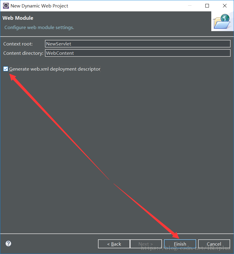 eclipse怎么配置servlet,eclipse配置servlet详细步骤 第1张 eclipse怎么配置servlet,eclipse配置servlet详细步骤 第1张