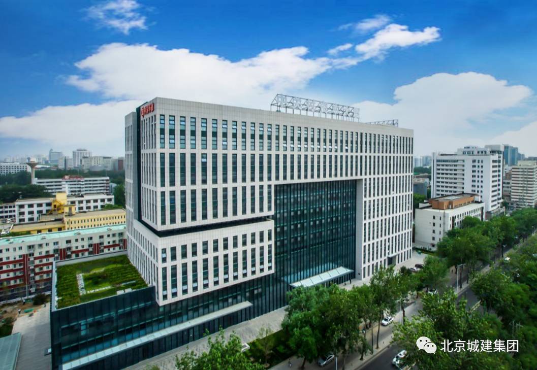 北京西城建设开发公司为何能成为区域开发龙头? 第2张 北京西城建设开发公司为何能成为区域开发龙头? 第2张