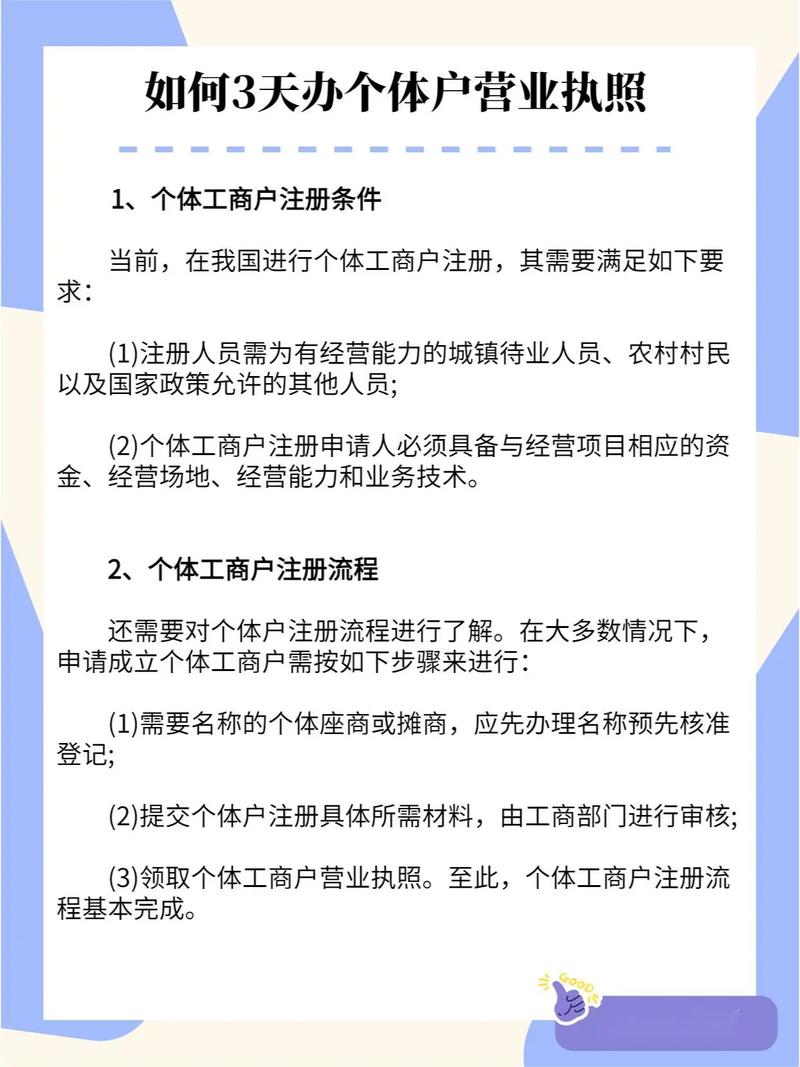 个体工商户能否注册域名,个体户注册域名条件 第2张 个体工商户能否注册域名,个体户注册域名条件 第2张