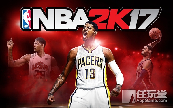 NBA2K17安卓手机运行需要什么配置?流畅体验的关键硬件要求 第1张 NBA2K17安卓手机运行需要什么配置?流畅体验的关键硬件要求 第1张