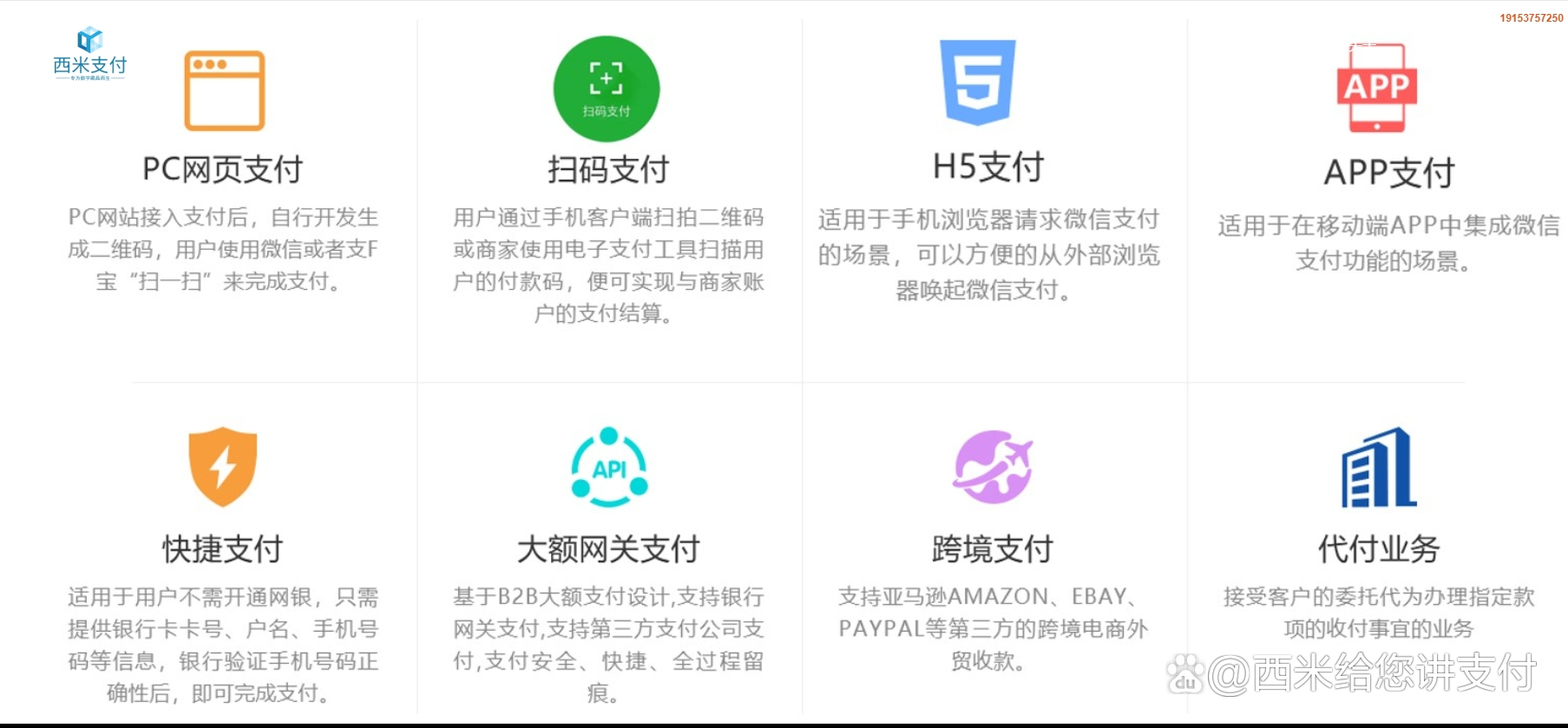 开发网站支付功能价格是多少?网站支付功能开发费用详解 第2张 开发网站支付功能价格是多少?网站支付功能开发费用详解 第2张