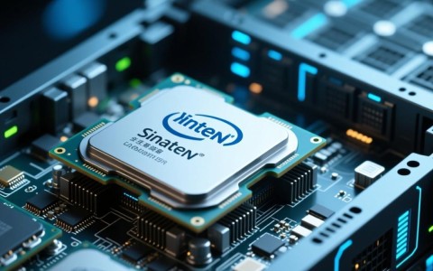 至强xeon处理器3性能如何,新创云服务器配件怎么选? 第3张 至强xeon处理器3性能如何,新创云服务器配件怎么选? 第3张