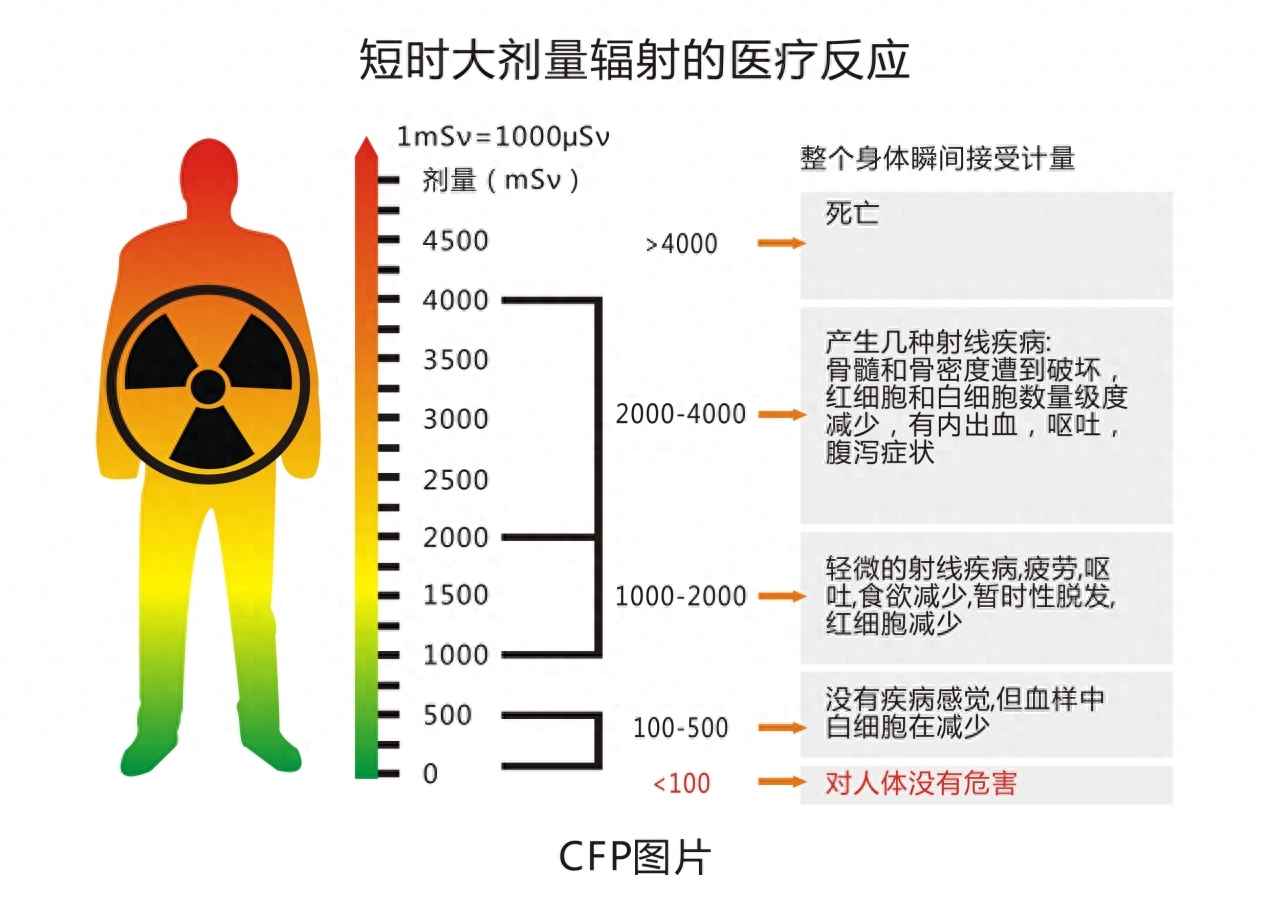 辐射配置要求高吗,辐射配置要求 第3张 辐射配置要求高吗,辐射配置要求 第3张
