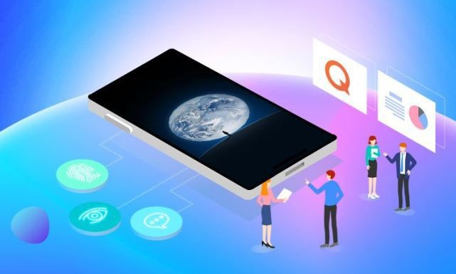 网上商城app开发系统怎么选,商城app开发哪家好 第2张 网上商城app开发系统怎么选,商城app开发哪家好 第2张