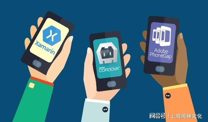 混合开发app的优势是什么?混合开发app优势有哪些 第2张 混合开发app的优势是什么?混合开发app优势有哪些 第2张