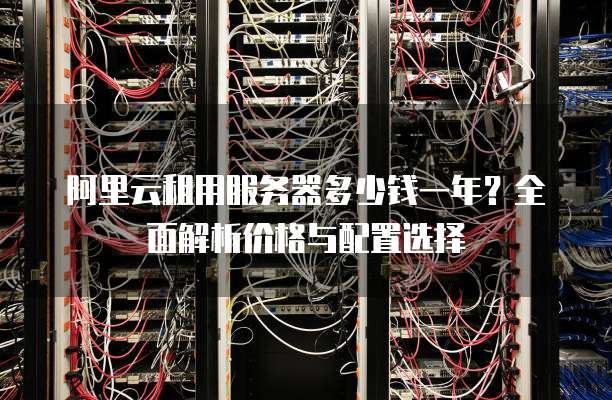 为什么越来越多人选择云南服务器租用服务? 第3张 为什么越来越多人选择云南服务器租用服务? 第3张