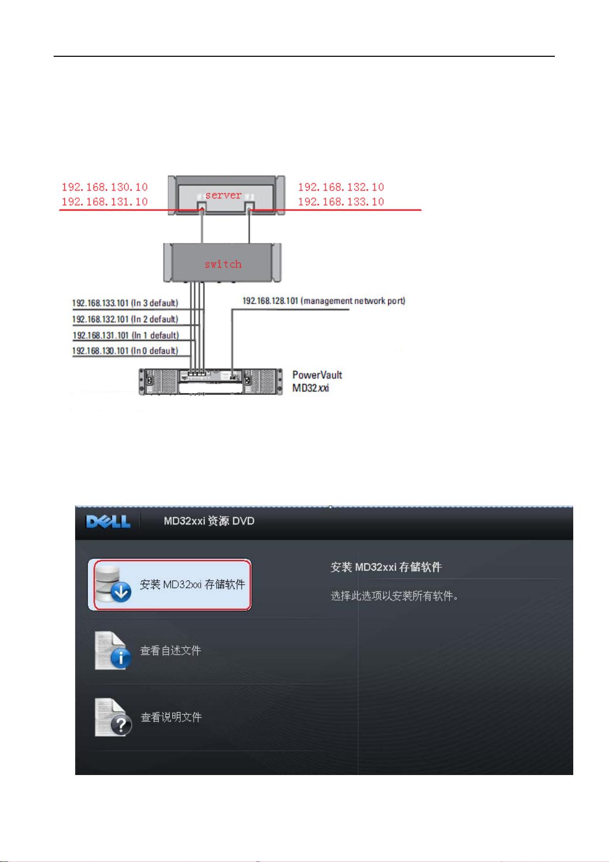 md3200配置怎么样？md3200服务器配置参数及性能评测 第1张