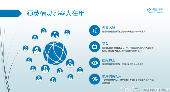 领英上能开发客户吗？揭秘高效客户开发的全流程方法 第3张