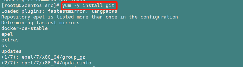 如何通过Git命令查看Linux内核的日志记录信息? 第2张 如何通过Git命令查看Linux内核的日志记录信息? 第2张