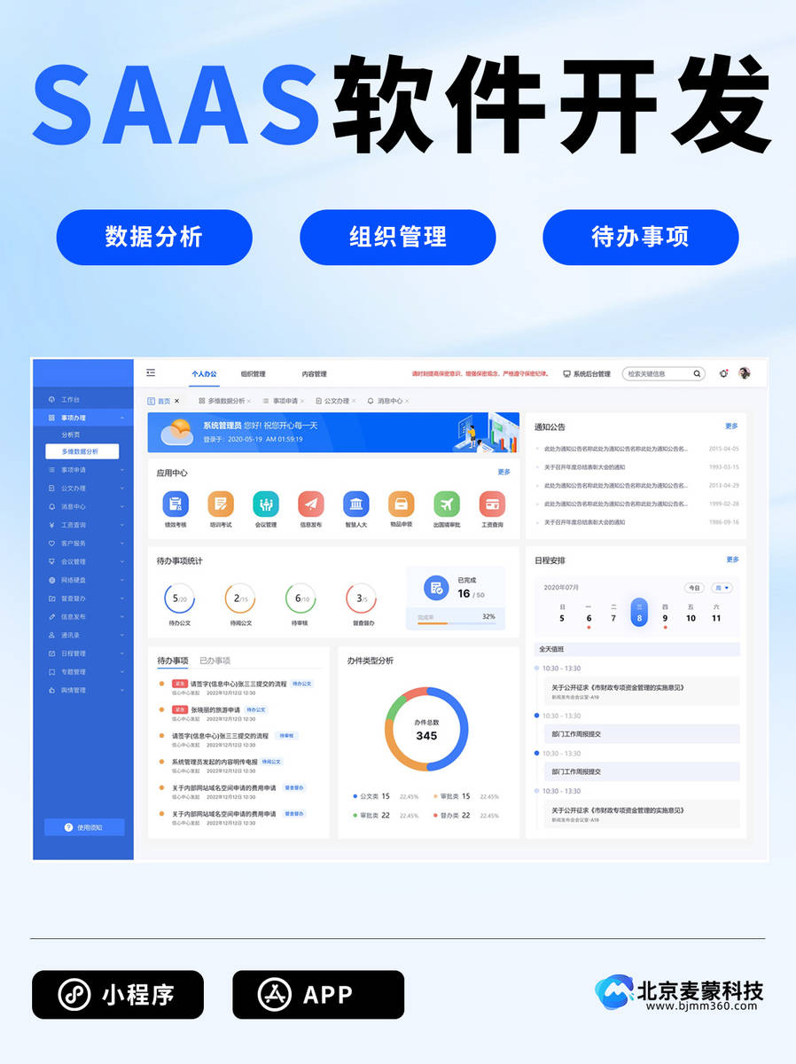 软件开发动态信息哪里看？最新软件开发资讯大全 第3张