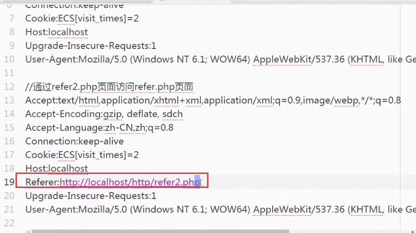 PHP图片防盗用怎么实现？防止图片盗用技术分享 第3张
