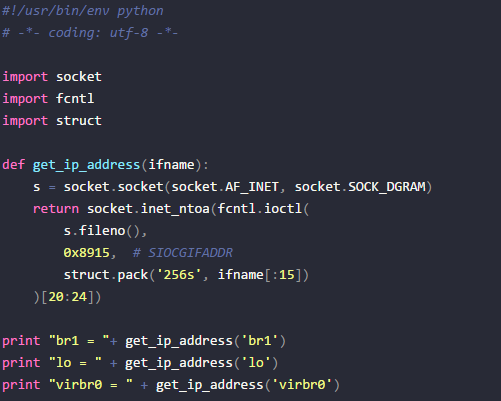 python如何解析域名获取IP地址,python域名解析ip地址方法 第1张 python如何解析域名获取IP地址,python域名解析ip地址方法 第1张