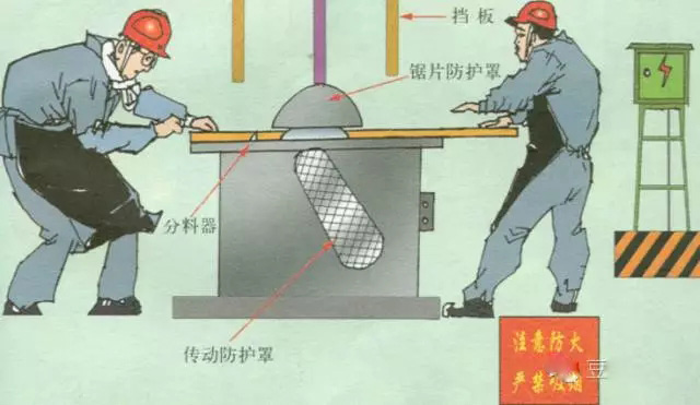 防护工程究竟如何实施?哪些关键环节不可忽视? 第2张 防护工程究竟如何实施?哪些关键环节不可忽视? 第2张