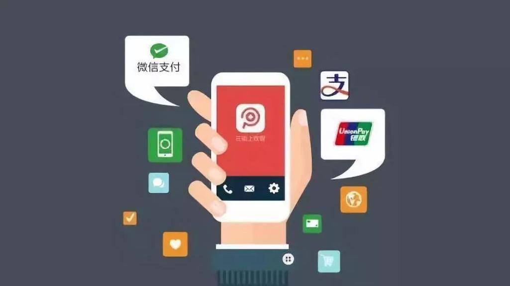 安全电子交易是什么?它如何保障支付安全? 第2张 安全电子交易是什么?它如何保障支付安全? 第2张