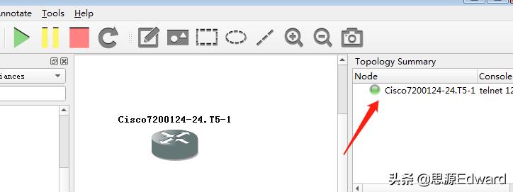 GNS3如何正确导入并配置Cisco IOS镜像? 第2张 GNS3如何正确导入并配置Cisco IOS镜像? 第2张