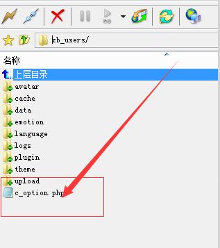 Bugfree数据库配置文件怎么修改? 第1张 Bugfree数据库配置文件怎么修改? 第1张