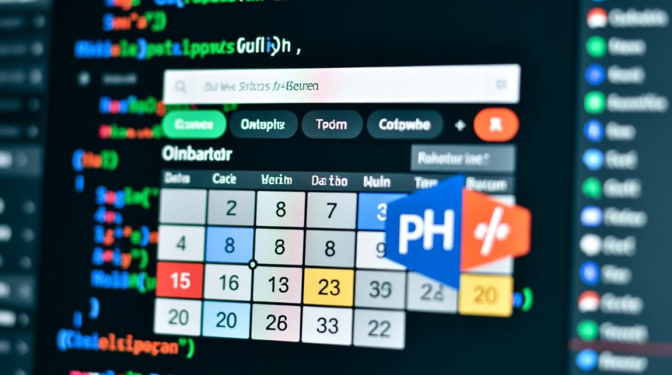 PHP怎么获取网络时间，PHP如何获取服务器当前时间