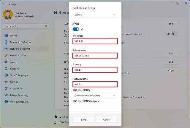 win10怎么配置ipv4地址?win10设置静态ipv4详细步骤 第3张 win10怎么配置ipv4地址?win10设置静态ipv4详细步骤 第3张