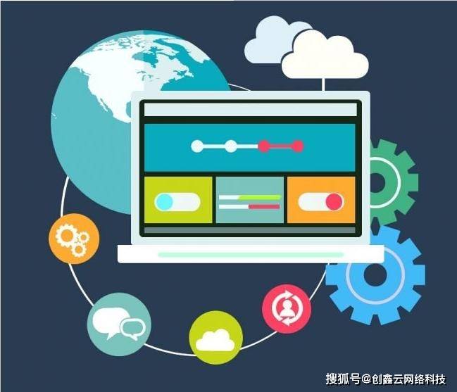 开发网站遇到的困难怎么办?网站开发常见难题与解决方案 第2张 开发网站遇到的困难怎么办?网站开发常见难题与解决方案 第2张