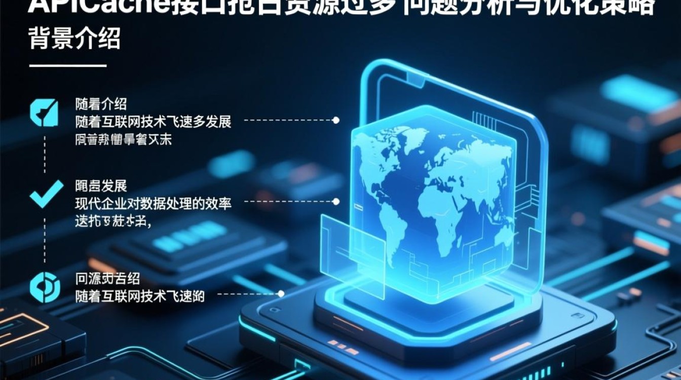 非apicache接口为何频繁抢占资源?资源过度占用问题如何解决? 第2张 非apicache接口为何频繁抢占资源?资源过度占用问题如何解决? 第2张