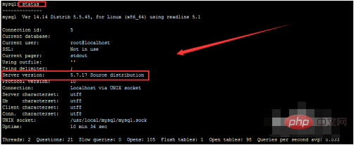 php.ini配置mysql的方法是什么,php.ini如何配置mysql连接 第2张 php.ini配置mysql的方法是什么,php.ini如何配置mysql连接 第2张