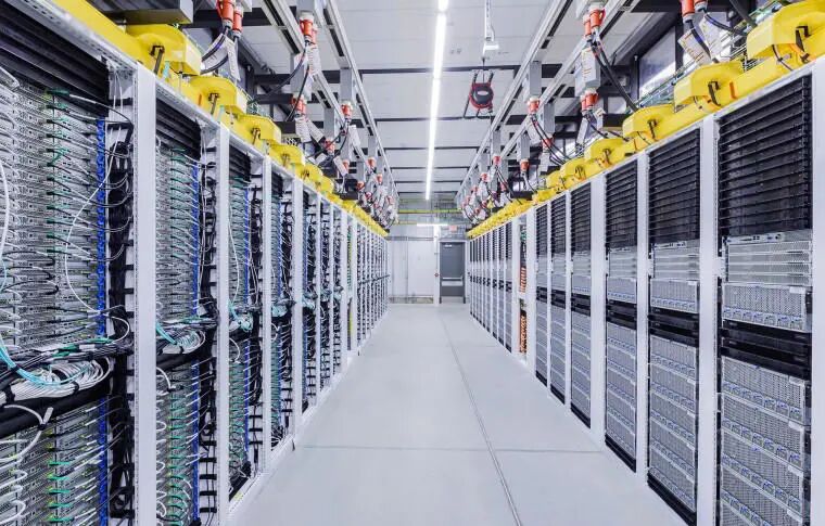 Azure硅谷服务器CTG GIA性能如何?Azure硅谷服务器测评详解 第1张 Azure硅谷服务器CTG GIA性能如何?Azure硅谷服务器测评详解 第1张