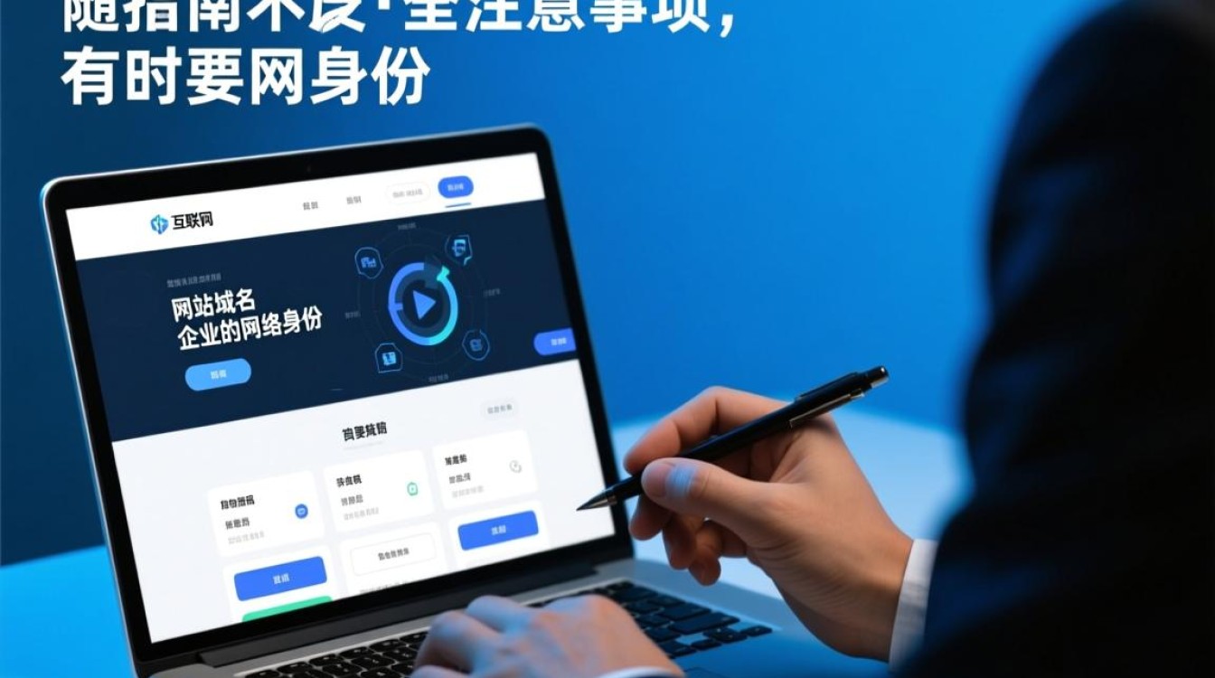 网站域名更换后,相应内容如何同步更新确保用户体验? 第3张 网站域名更换后,相应内容如何同步更新确保用户体验? 第3张