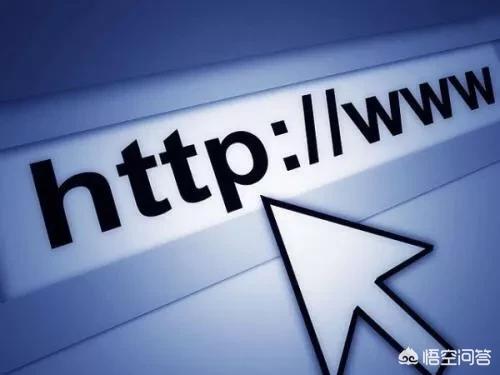 域名包含http吗?域名URL要不要加http前缀 第1张 域名包含http吗?域名URL要不要加http前缀 第1张