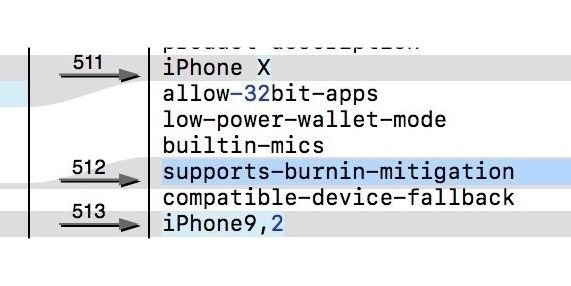 ios运营商配置文件 第3张 ios运营商配置文件 第3张