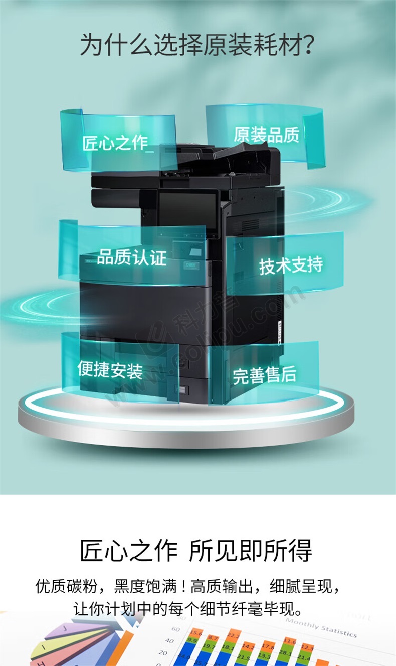立思辰ga9540cdn转印组件有何独特之处?其性能和适用范围如何? 第2张 立思辰ga9540cdn转印组件有何独特之处?其性能和适用范围如何? 第2张