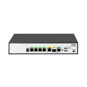配置msr3610路由器怎么设置?msr3610配置教程 第1张 配置msr3610路由器怎么设置?msr3610配置教程 第1张
