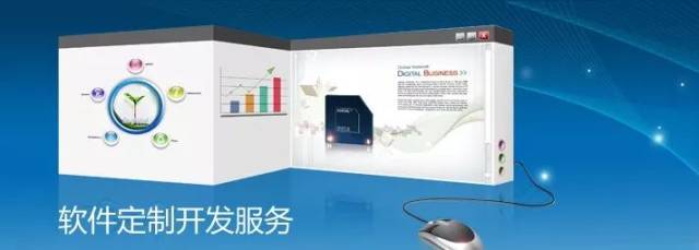 定制开发有哪些方面?定制开发包含哪些具体内容 第3张 定制开发有哪些方面?定制开发包含哪些具体内容 第3张