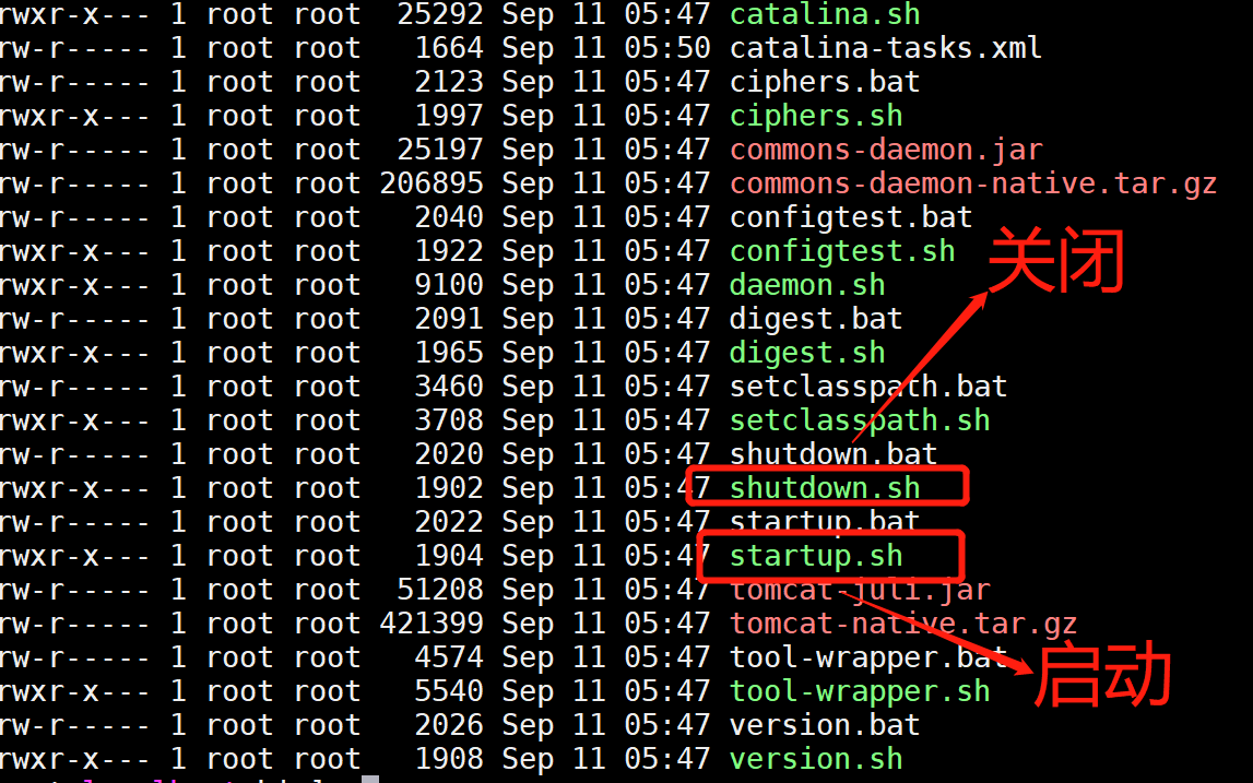 linux tomcat服务配置是什么,tomcat服务配置方法 第3张 linux tomcat服务配置是什么,tomcat服务配置方法 第3张