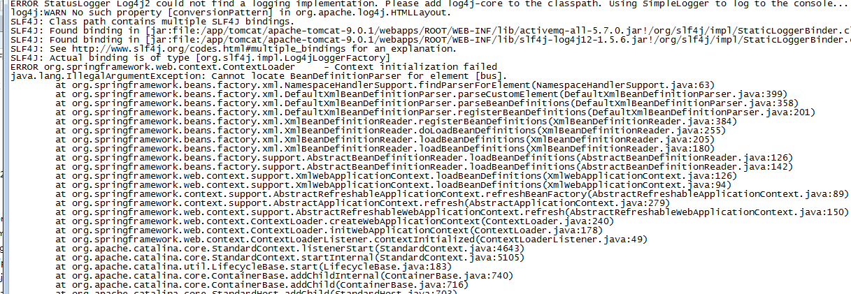 linux 配置 tomcat 服务,tomcat 启动失败怎么办 第2张 linux 配置 tomcat 服务,tomcat 启动失败怎么办 第2张